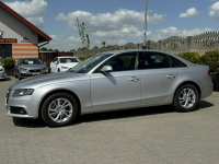 Audi A4 B8 2.0 TDI 120KM 2009Rok Zambrów - zdjęcie 4