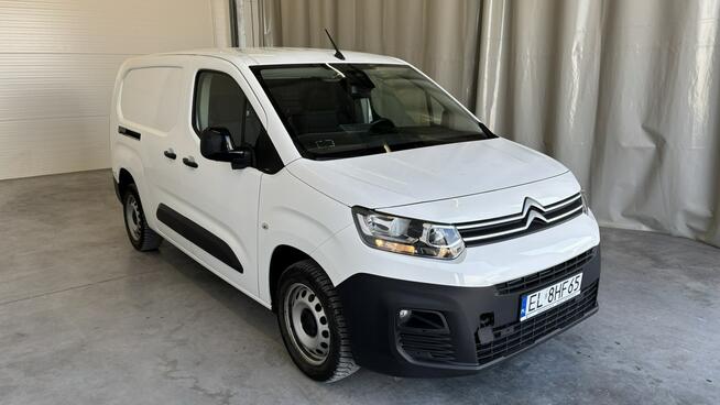 Citroen Berlingo III 1.5 BlueHDi XL Driver 950 E6.3 2.4t Grójec - zdjęcie 3