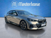 BMW 520 d mHEV M Sport  ! Z Polskiego Salonu ! Faktura VAT ! Warszawa - zdjęcie 3