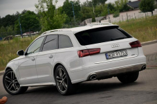 Audi A6 Allroad 3,0TDI*Quattro*LED*Bi-Xenon*Kamera*Navi*Super Stan Ostrów Mazowiecka - zdjęcie 12