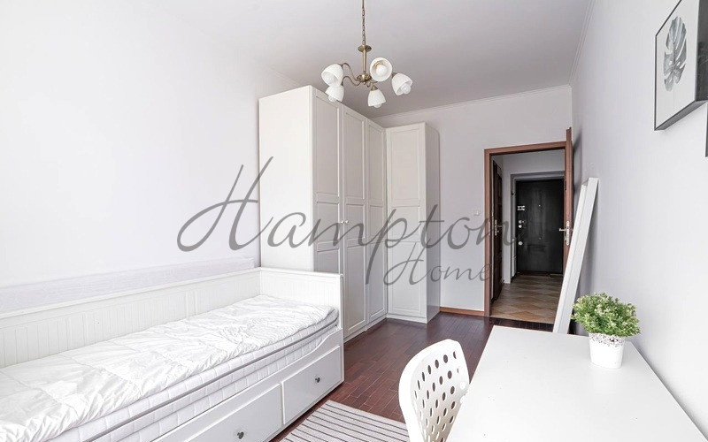 Ciche, 2-pokojowe mieszkanie na Starym Mokotowie Mokotów - zdjęcie 4