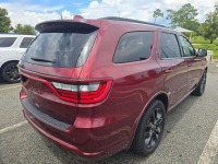 Dodge Durango R/T / HEMI / AWD / niski przebieg Cieszyn - zdjęcie 3