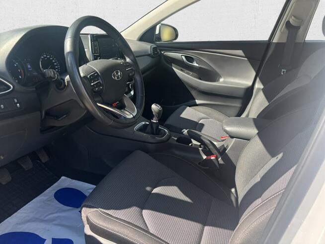 Hyundai i30 1.0 T-GDI Modern ! Z Polskiego Salonu ! Faktura VAT ! Warszawa - zdjęcie 12