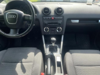 Audi a3 2006 1.9tdi Brok - zdjęcie 8