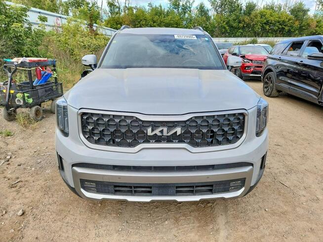 Kia Telluride SX X-PRO / AWD / 3.8 V6 Warszawa - zdjęcie 2