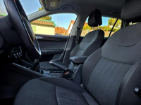 Škoda Octavia III FL Kombi 1.5TSI 150KM 2019r PL Salon, LED, Manual Tychy - zdjęcie 9