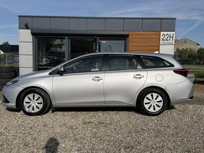 Toyota Auris 1.4D4D(90KM) Pol Salon!!! Białogard - zdjęcie 5