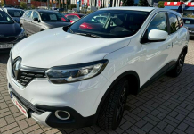 Renault Kadjar kamera, serwis, klimatronik, tempomat Olsztyn - zdjęcie 4