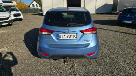 Hyundai ix20 Ekonomiczny Diselek Odpala Jeździ Karczew - zdjęcie 6