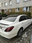 Mercedes c300 w205