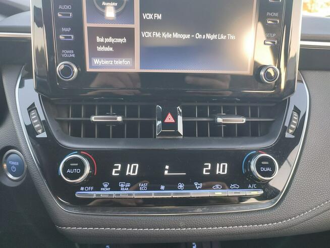 Toyota Corolla 1-właściciel fv23% Otwock - zdjęcie 6