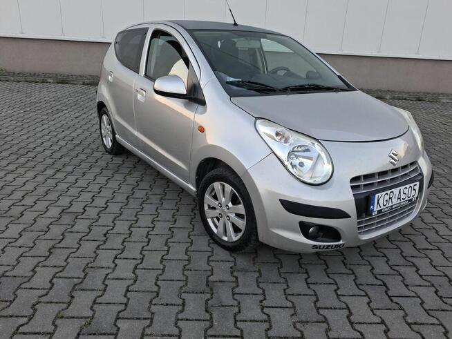Suzuki alto Dębica - zdjęcie 1