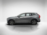 Volvo XC 60 D3 Momentum Pro ! Z Polskiego Salonu ! Faktura VAT ! Warszawa - zdjęcie 2