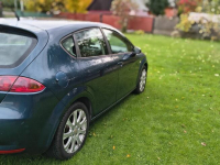 Seat Leon II 1.9 TDI 2006 | Fabrycznie BEZ DPF Staszów - zdjęcie 6