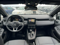 Renault Clio Salon Polska Hybrid Skóra Klimatronik Kamera Virtual Gliwice - zdjęcie 8