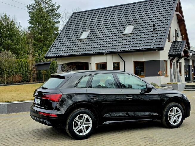 Audi Q5 2.0 TDi 204 KM Quattro S-Tronic / Serwisowana w ASO Skępe - zdjęcie 2