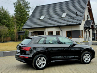Audi Q5 2.0 TDi 204 KM Quattro S-Tronic / Serwisowana w ASO Skępe - zdjęcie 2
