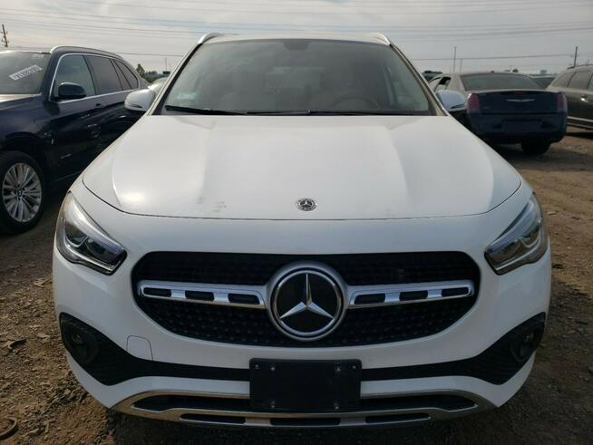 Mercedes GLA 250 4 Matic Virtual Sękocin Nowy - zdjęcie 5