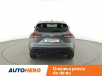 Nissan Qashqai mHEV panorama ACC klima-auto Warszawa - zdjęcie 6