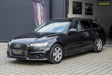 Audi A6 FULL LEDY / Panorama / Bose / ACC / Hak / Gwarancja na Rok !!! Dębogórze - zdjęcie 12