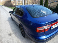 Seat Toledo 2 Gaz Klimatyzacja Pruchnik - zdjęcie 5