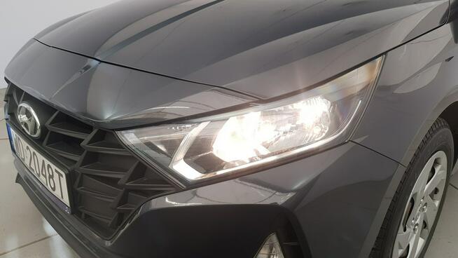 Hyundai i20 1.2 Pure! Z Polskiego Salonu! Faktura VAT! Warszawa - zdjęcie 10