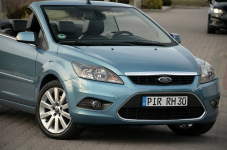 Ford Focus 2,0 Benzyna*146KM*Cabrio*Pininfarina Ostrów Mazowiecka - zdjęcie 4