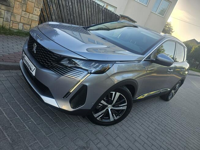 Peugeot 3008 GT 1.6 300PS * 88 tys km GT Full LED  KAMERA BEZWYPADKOWY Myszków - zdjęcie 2