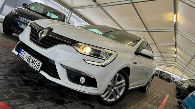 Renault Megane Zduńska Wola - zdjęcie 5