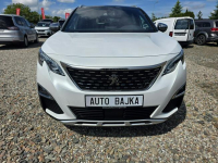Peugeot 3008 2.0 180ps FULL LED Navi Kamera GT - LINE Gwarancja Gniezno - zdjęcie 12