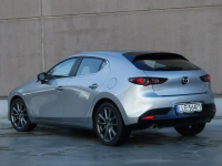Mazda 3 2.0 Ben.122KM/Automat/Navi/Head up/Bi -Xenon/Top Lublin - zdjęcie 10