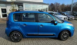 Citroen C3 Picasso skóra, automat,grzane fotele, Olsztyn - zdjęcie 4
