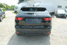 Jaguar F-PACE Ostrów Wielkopolski - zdjęcie 6
