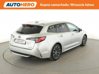 Toyota Corolla FV23% 184KM kamera navi grzane fotele ACC BiLED Warszawa - zdjęcie 7