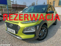 Hyundai Kona SALON PL. 100% bezwypadkowy + bogata wersja