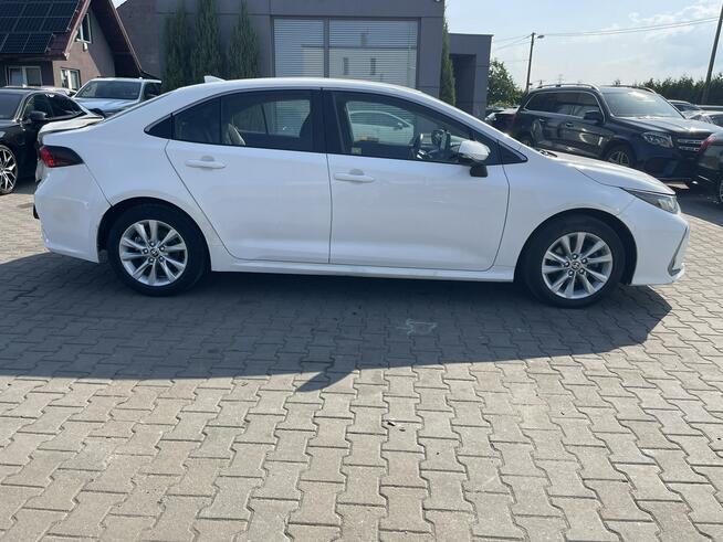 Toyota Corolla LPG Salon PL Automat Hybryda Kamera Virtual 140KM Gliwice - zdjęcie 2