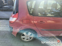 Renault Megane scenic Inowrocław - zdjęcie 4