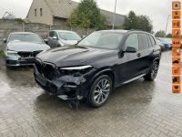 BMW X5 MPakiet xDrive Skóry Navi Kamera Gliwice - zdjęcie 1