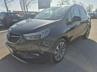 Opel Mokka X 1.4Turbo 140Km Gniewkowo - zdjęcie 12