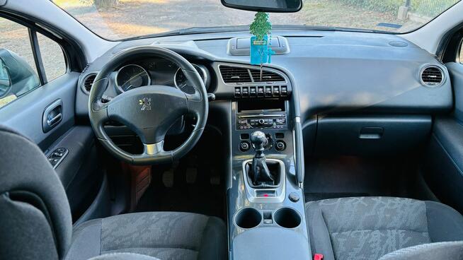 Peugot 3008 Stryszów - zdjęcie 10