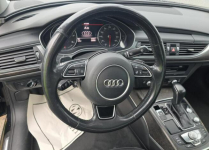 Audi A6 Premium Plus / AWD / niski przebieg Wrocław - zdjęcie 8