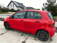 Toyota Yaris Słupsk - zdjęcie 7