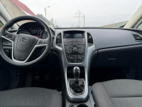 Opel Astra Jaworzno - zdjęcie 10