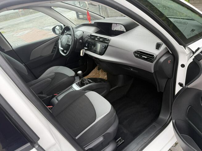 Citroen C4 Picasso Zielona Łąka - zdjęcie 9