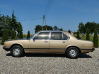 BMW 732 Sadlno - zdjęcie 9