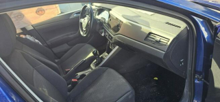 Volkswagen Polo 70.000km Pleszew - zdjęcie 9
