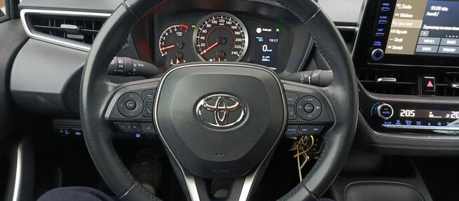 Toyota Corolla 1.5 Active Dąbrowa Górnicza - zdjęcie 5