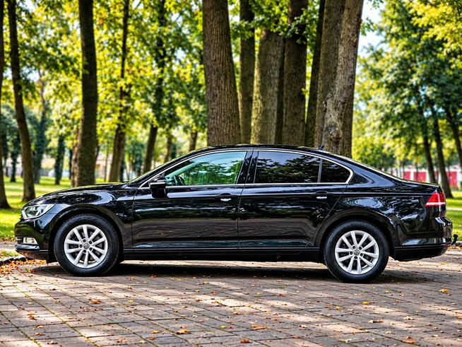 Volkswagen Passat Sadlno - zdjęcie 5