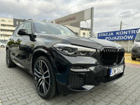 BMW X5 Samochód krajowy, bezwypadkowy, Faktura VAT 23% Tychy - zdjęcie 4