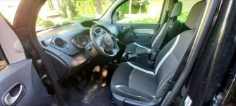 Renault Kangoo Płońsk - zdjęcie 11
